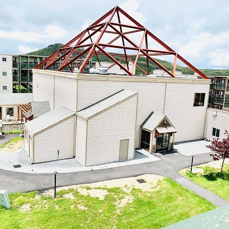 Beech Mountain Mile High Ski Suite Exterior photo