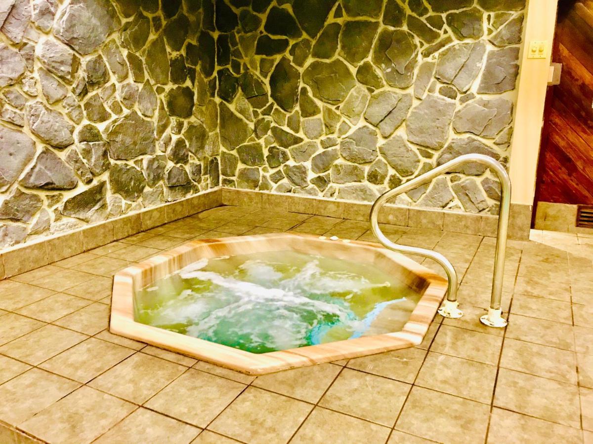 Beech Mountain Mile High Ski Suite Exterior photo